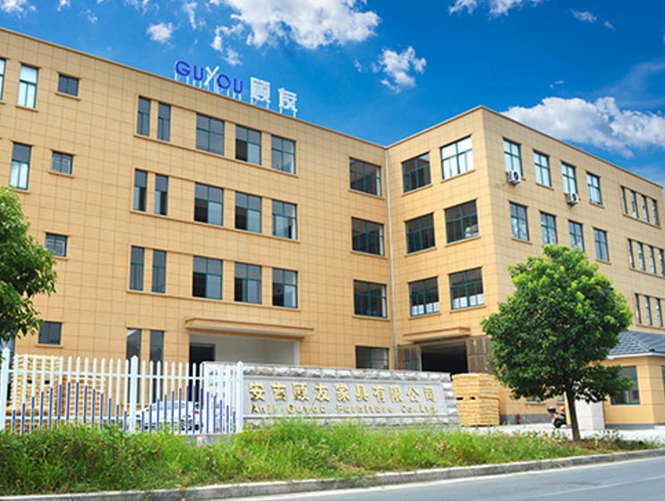 Мебельная компания Анжи Гую, ООО.