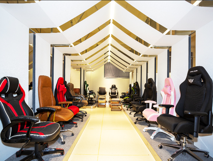 Мебельная компания Анжи Гую, ООО.