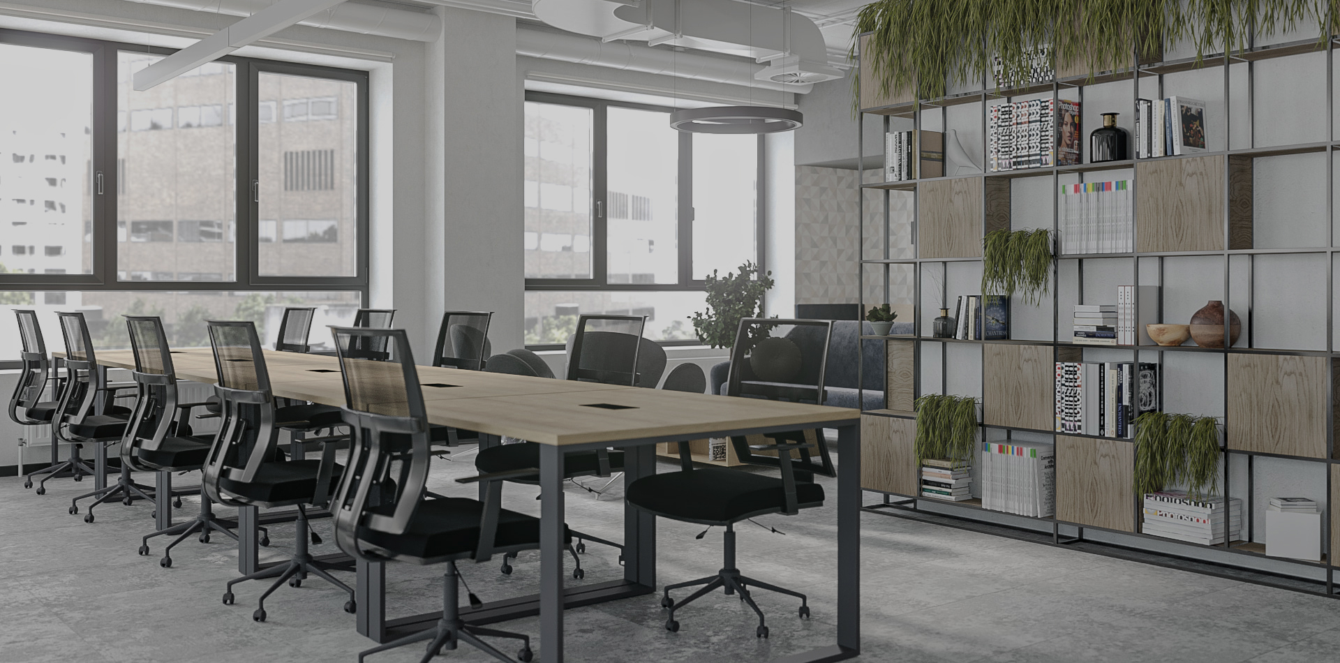 Мебельная компания Анжи Гую, ООО.