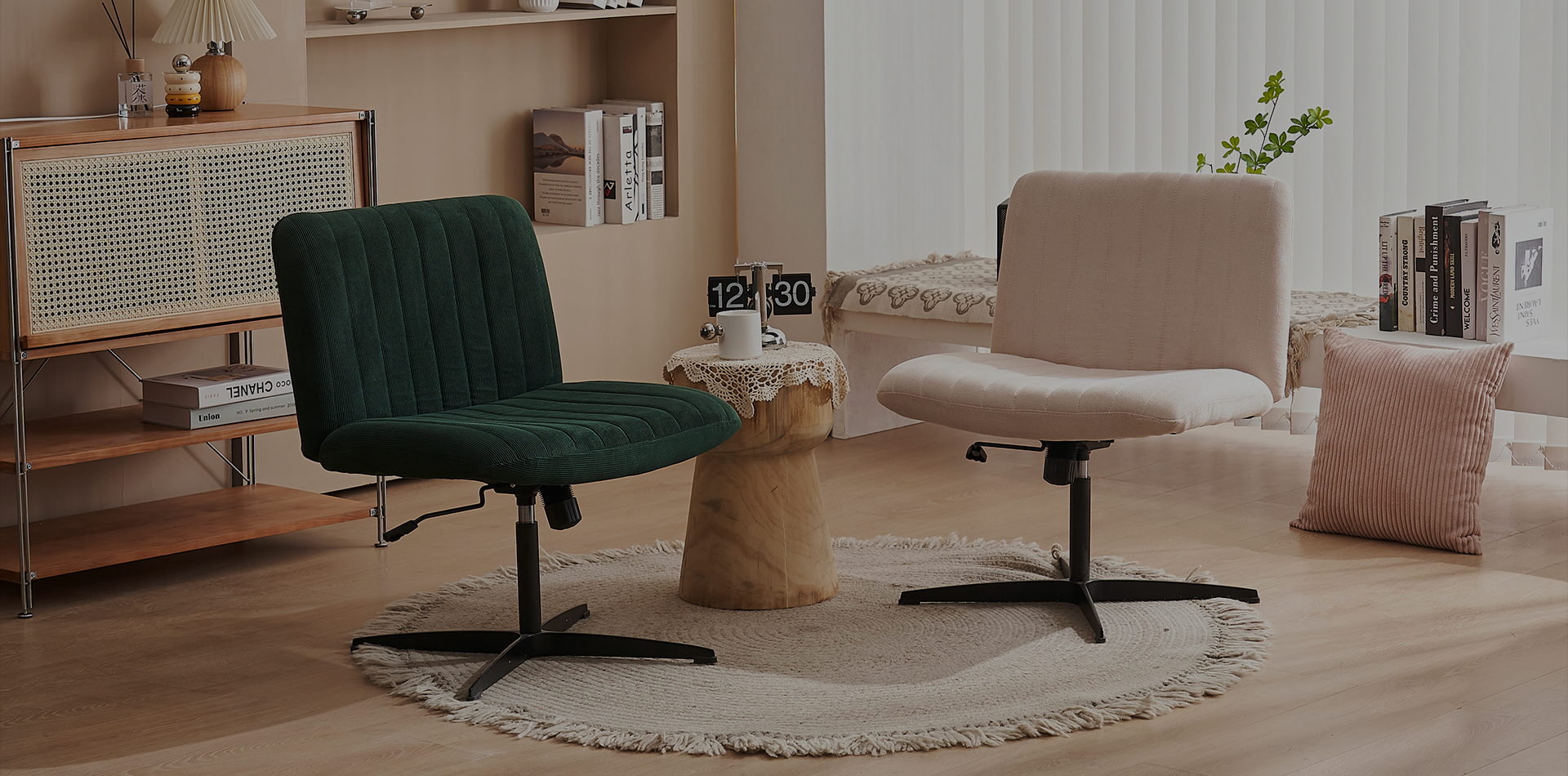 Мебельная компания Анжи Гую, ООО.