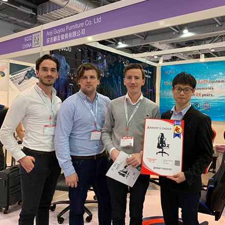 Команда пресс-форм