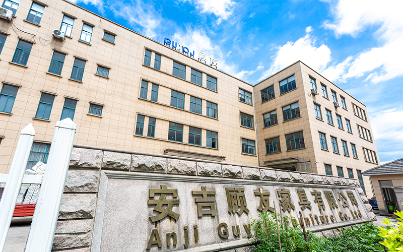 Мебельная компания Анжи Гую, ООО.