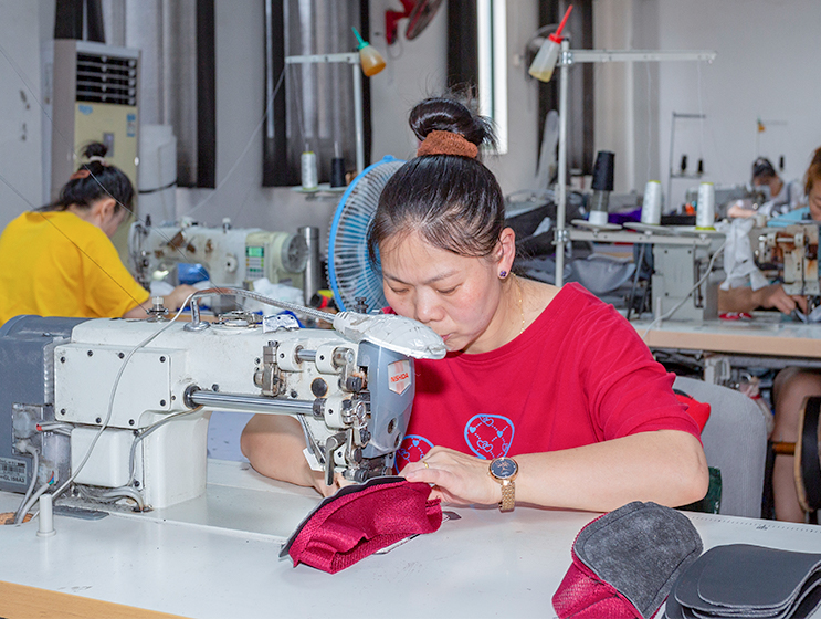 Мебельная компания Анжи Гую, ООО.