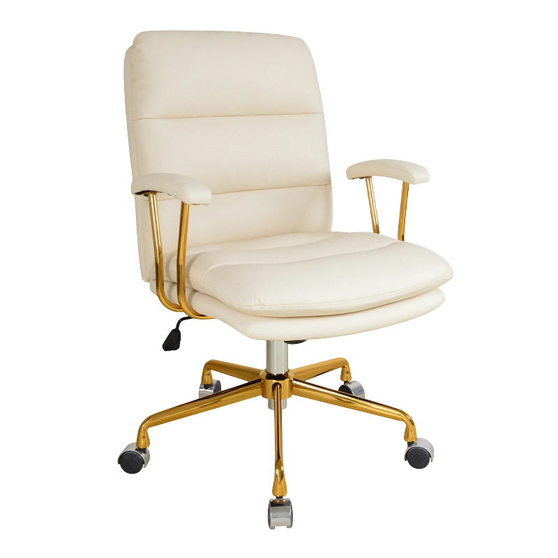 Металлический подлокотник с двойной подушкой для домашнего офиса (X-5147)